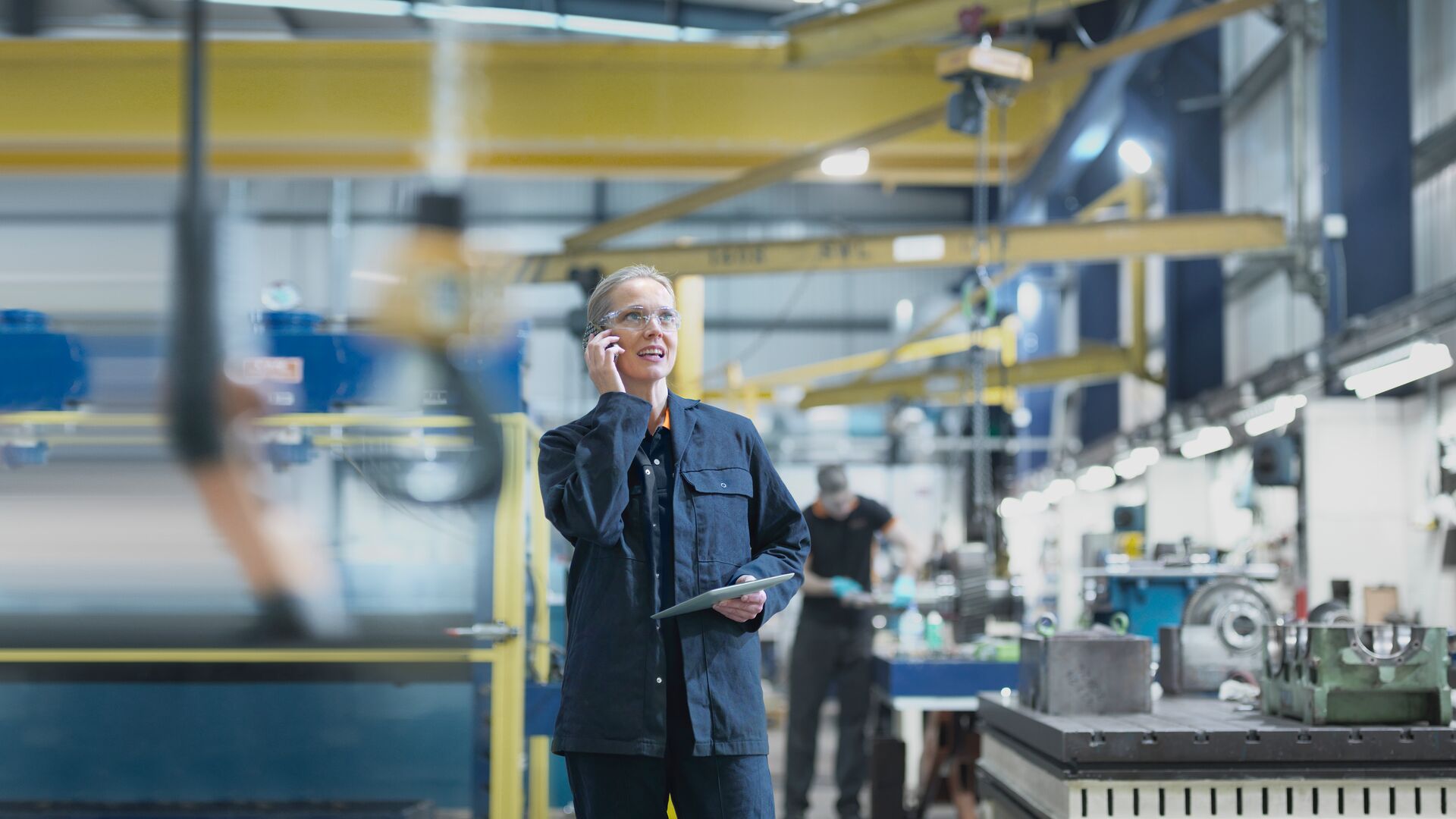 Nesnelerin İnterneti ile İşletmenizi Geleceğe Taşıyın