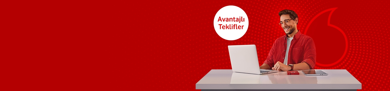 Canlı teknoloji danışmanlarımızla şirketinizin teknoloji ihtiyaçlarını internetten satın almanın kolayı şimdi Vodafone Business’ta!