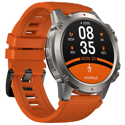 Zeblaze Vibe 7 Lite Akıllı Saat