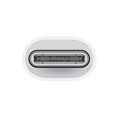 Apple USB-C - Lightning Adaptörü