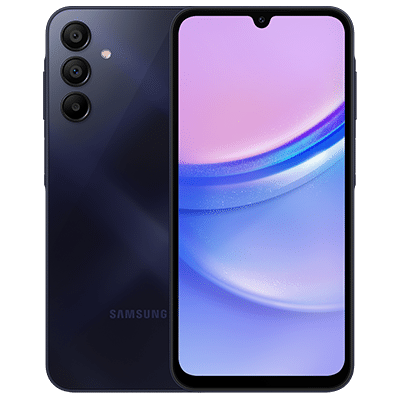 Samsung Galaxy A15