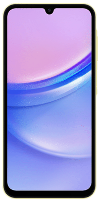 Samsung Galaxy A15