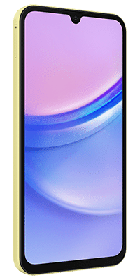 Samsung Galaxy A15