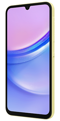 Samsung Galaxy A15