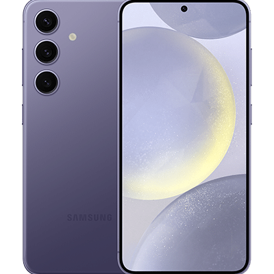 Cobalt Violet Samsung Galaxy S24 fiyatları