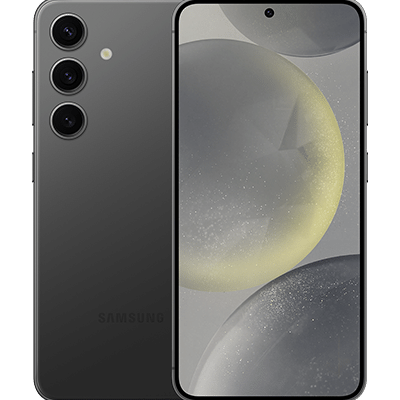 Siyah Samsung Galaxy S24 fiyat