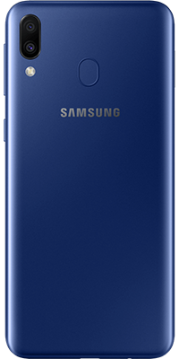 Samsung Galaxy M20 2.El Mükemmel