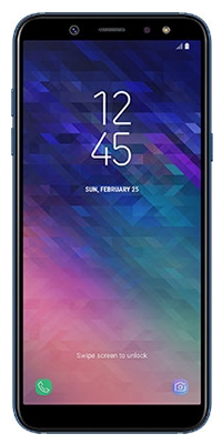Samsung Galaxy A6 2.El Çok İyi