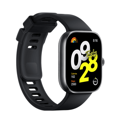 Xiaomi Watch4