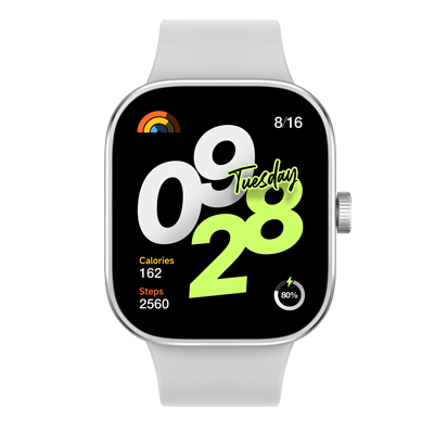Xiaomi Watch4
