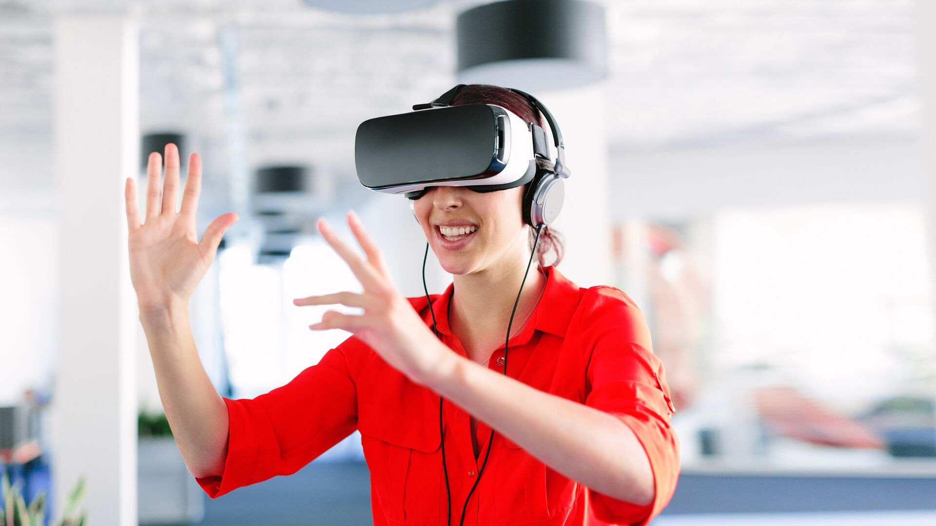 Pazarlamada Artırılmış ve Sanal Gerçeklik Nasıl Kullanılır?