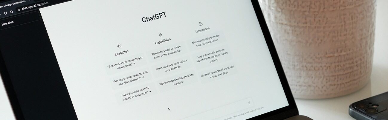 Küçük İşletmeniz İçin Chatgpt'yi Kullanmanın En İyi 10 Yolu