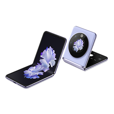 Tecno Phantom V Flip