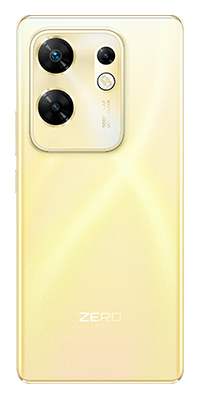 Infinix Zero 30