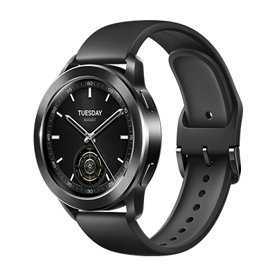 Xiaomi Watch S3