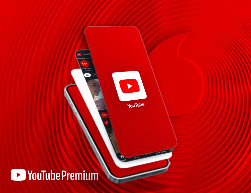 Red’e yeni gelenlere YouTube Premium üyeliği 3 ay ücretsiz! 