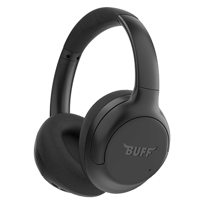 BUFF BF15 Kulak Üstü Kulaklık