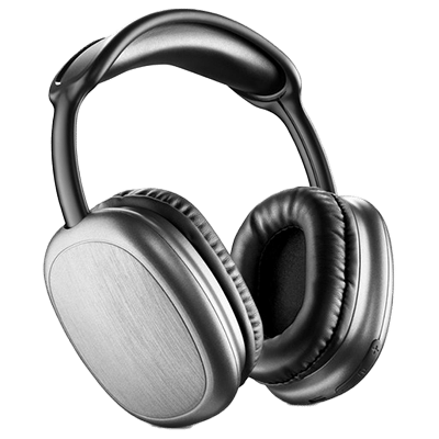 Celularline Maxi 2 Kulak Üstü Kulaklık