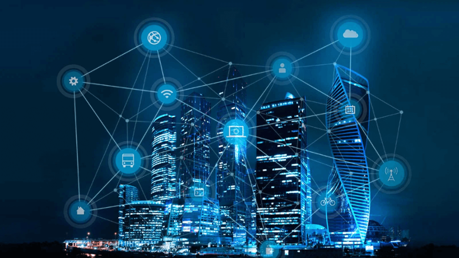 IoT Nedir? KOBİ Sahipleri ve Yöneticileri için Kılavuz