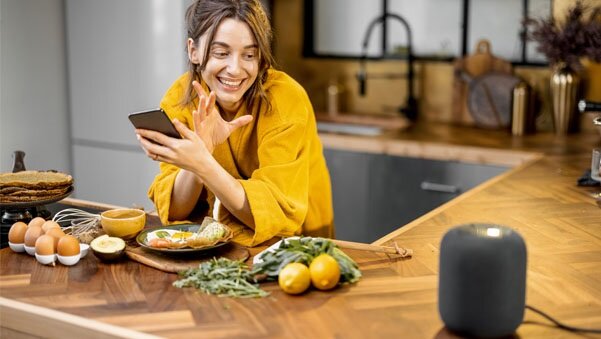 IOT’yi Farkında Olmadan Kullandığımız 10 Alan