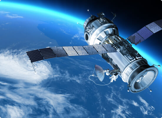 Hangi Durumlarda Uydu İnterneti Tercih Edilmeli?