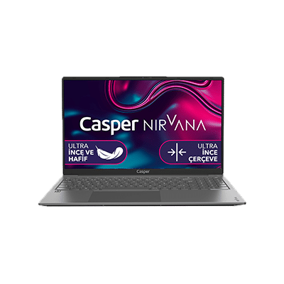 Casper X600.1155-8E00T-G-F