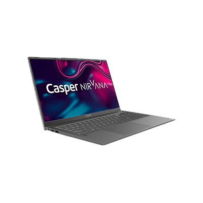 Casper X600.1235-8E00T-G-F