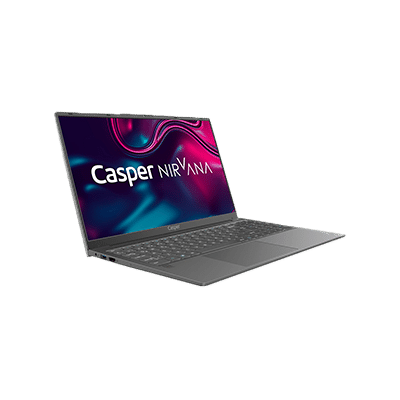 Casper X600.139H-BE00P-G-F