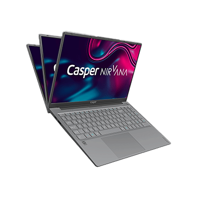 Casper X600.139H-BE00P-G-F