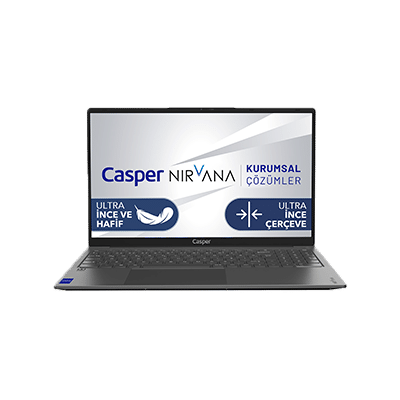 Casper X700.5700-BF00A-G-F
