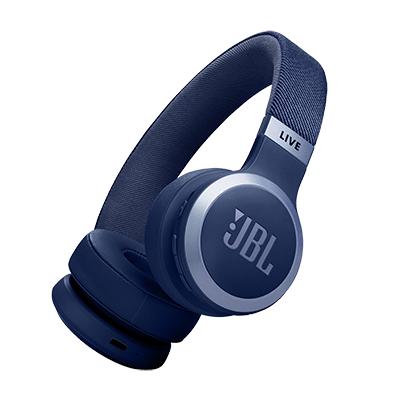 JBL Live 670BT