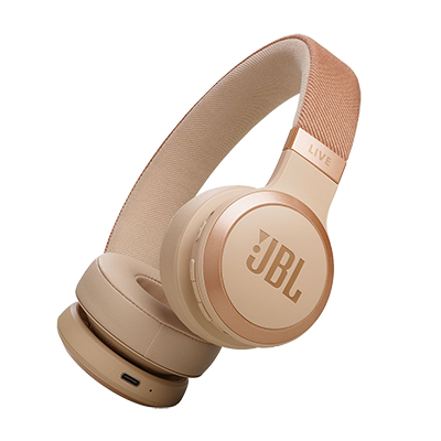 JBL Live 670BT