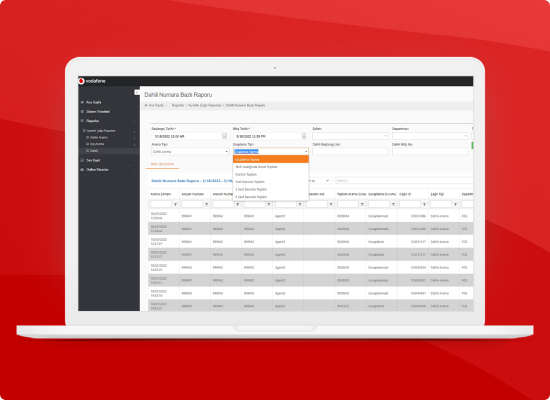 Müşteri memnuniyetini artırın
