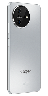 Casper Via A40