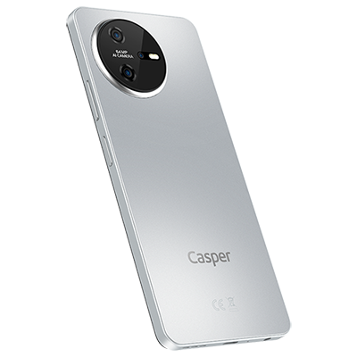 Casper Via A40