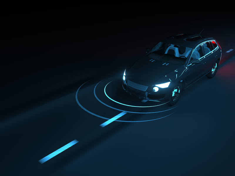 Araç Takip Sistemi Nedir?