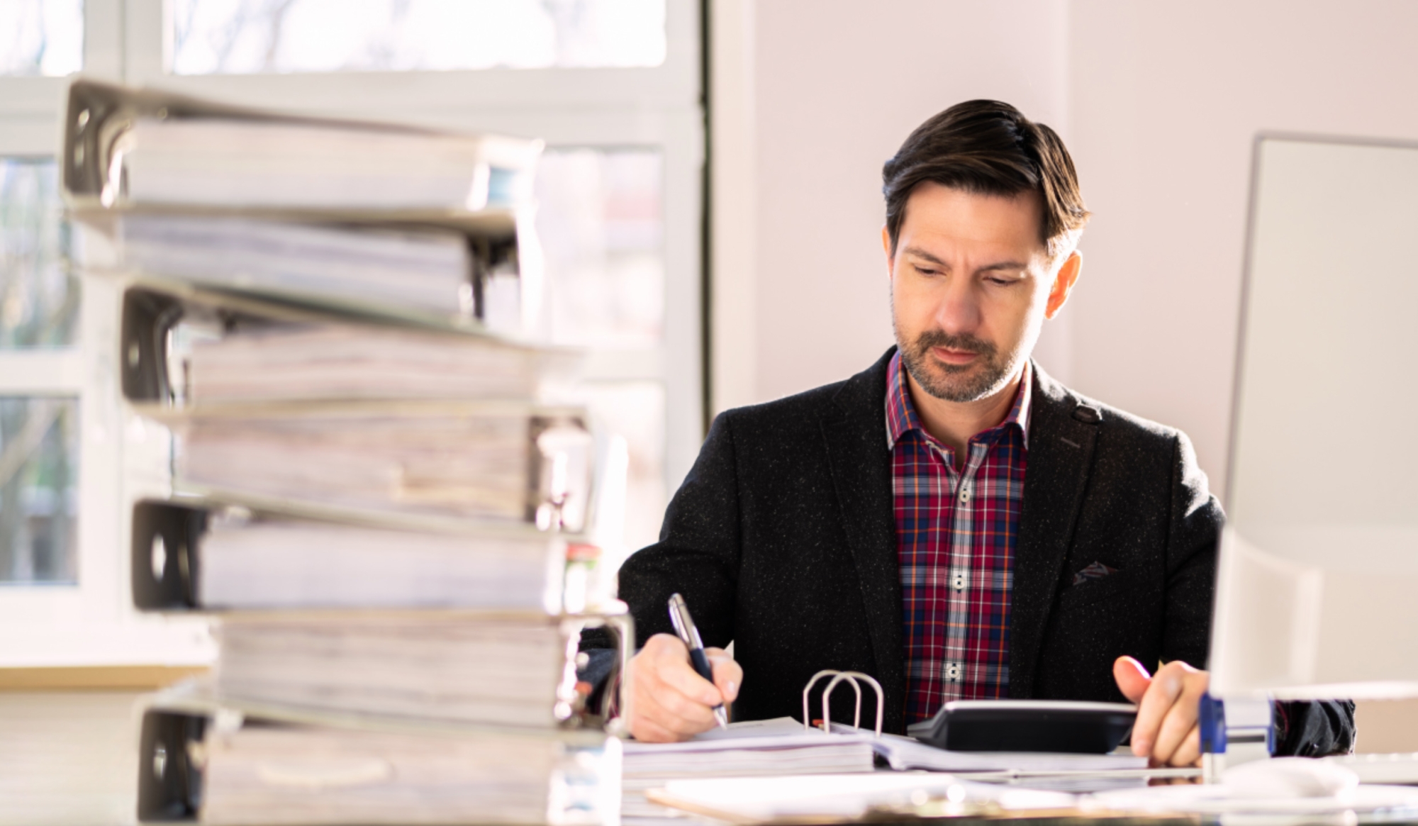 Muhasebeciler için Başarıyı Zorlaştıran En Önemli Zorluklar
