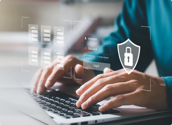 Regülasyonlara uyumluluk sağlayın