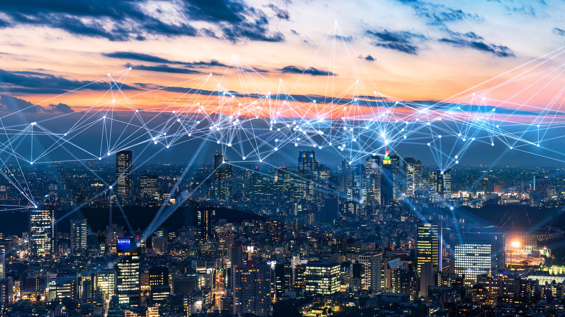 Vodafone IoT Teknolojisinde 10 Yıldır Dünya Lideri!