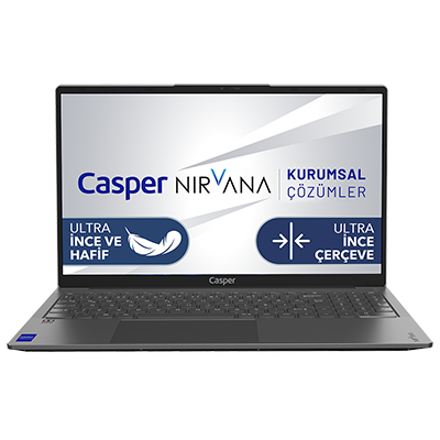 Casper Nirvana X700.1215-8D00T-G