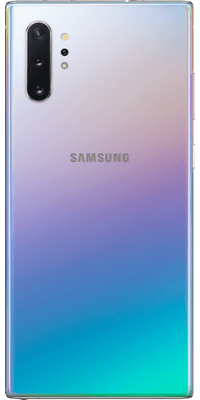 Samsung Galaxy Note 10+ 2.El Çok İyi