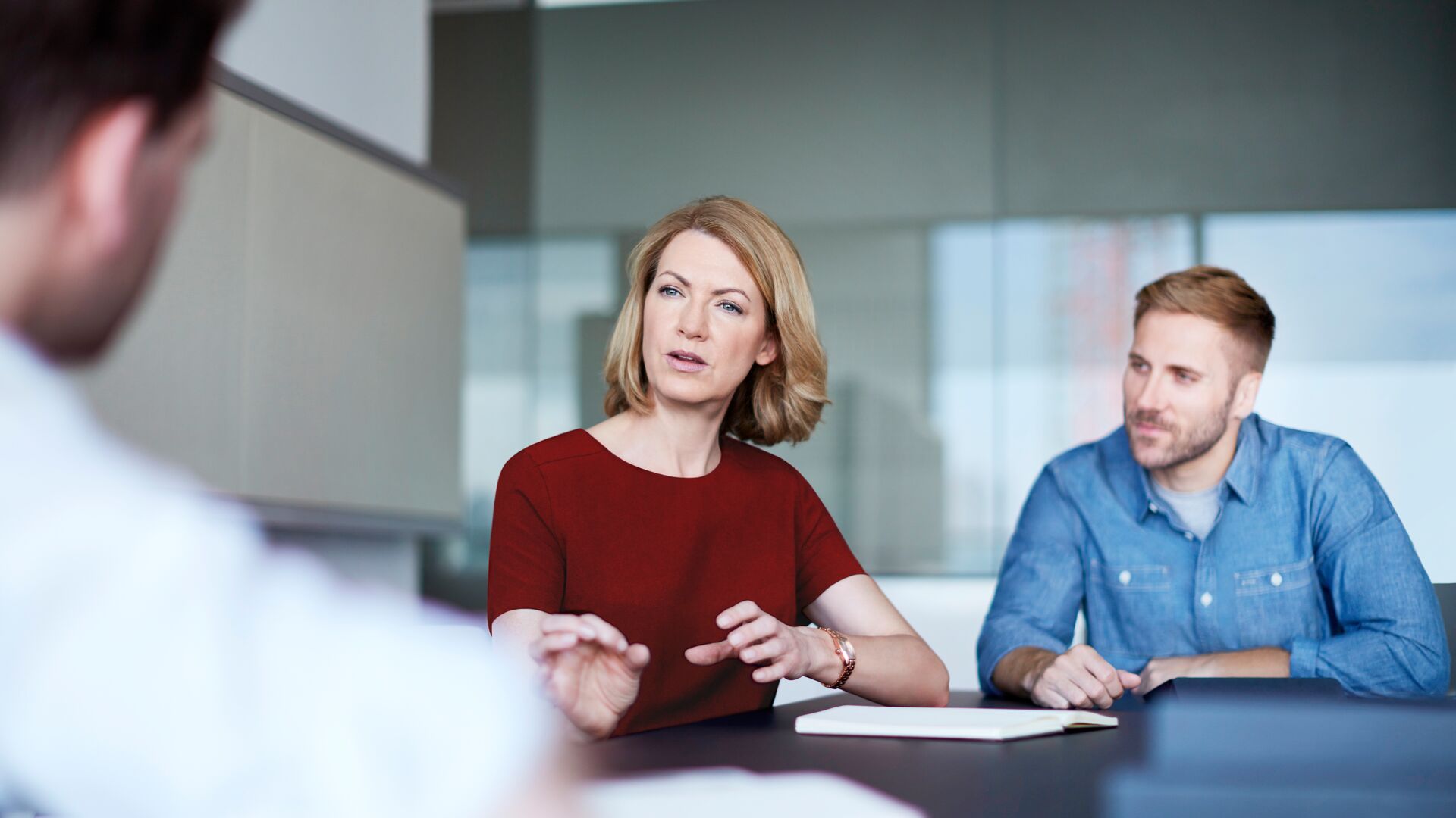 Geleceğin İş Gücü