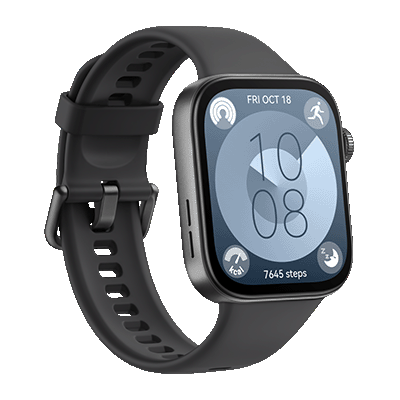 Huawei Watchfit3 Rubber