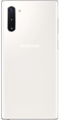 Samsung Galaxy Note 10 2.El Mükemmel