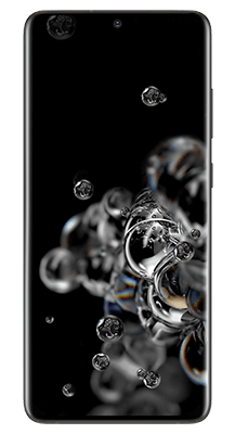 Samsung Galaxy S20 Ultra 2.El Mükemmel