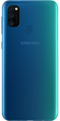 Samsung Galaxy M30S 2.El Çok İyi