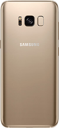 Samsung Galaxy S8+ 2.El Çok İyi