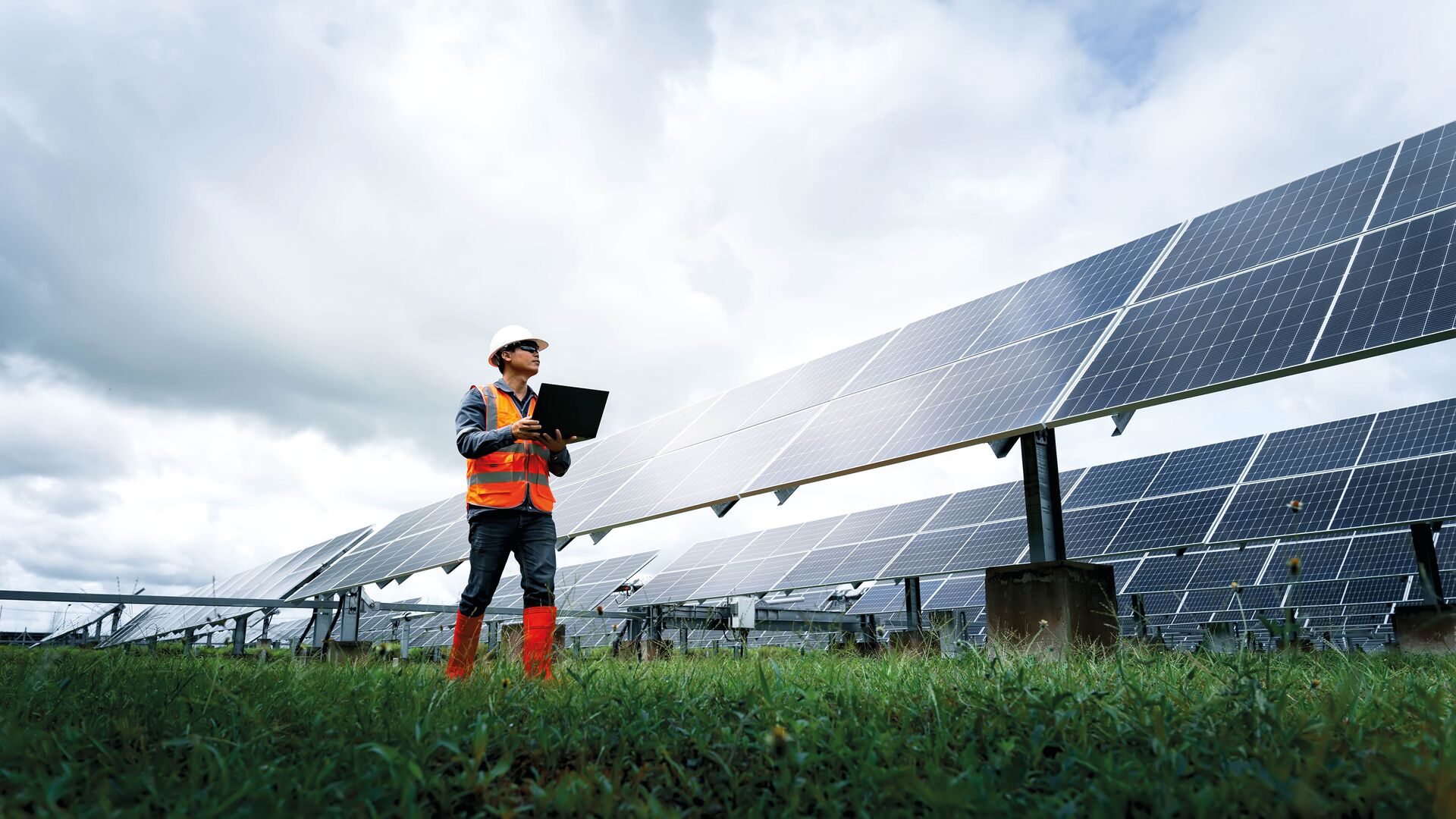 Yenilenebilir Enerjinin Payı Hızla Artıyor
