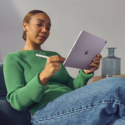 Apple iPad Air 11inc wifi | Vodafone | Faturaya Ek Akıllı Tablet
