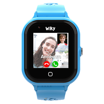 Wiky Watch 4S